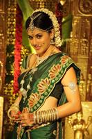 Mogudu New Stills